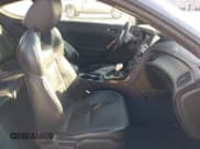 ✅ 2013 Hyundai Genesis Coupe R-Spec • VIN: KMHHU6KJ3DU108753 • Lot: 41383041. Wystawiony na IAAI z przebiegiem 114 474 mil. Bezpłatny archiwum sprzedaży aukcyjnych z USA i szczegółowy raport historii pojazdu na DreamBid. Zdjęcie 5.