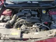 ✅ 2019 Subaru Impreza Premium • VIN: 4S3GKAC68K3601754 • Lot: 81989875. Listed on Copart with 58,665 mi. Free auction sales archive from the USA and detailed vehicle history report at DreamBid. Image 14.