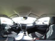 ✅ 2020 Nissan Murano SV • VIN: 5N1AZ2BS7LN132731 • Лот: 43403035. Опубликован ранее на IAAI с пробегом 28 775 миль. Бесплатный доступ к архиву аукционных продаж из США и подробный отчёт об истории автомобиля на DreamBid. Изображение 19.