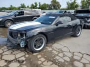 ✅ 2013 Chevrolet Camaro LT • VIN: 2G1FB3D31D9230550 • Lot: 68151975. Wystawiony na Copart z przebiegiem 83 964 mil. Bezpłatny archiwum sprzedaży aukcyjnych z USA i szczegółowy raport historii pojazdu na DreamBid. Zdjęcie 1.