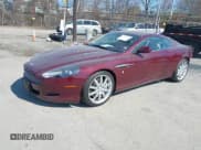 ✅ 2005 Aston Martin DB9 • VIN: SCFAD01A75GA01262 • Lot: 41937486. Wystawiony na IAAI z przebiegiem 35 538 mil. Bezpłatny archiwum sprzedaży aukcyjnych z USA i szczegółowy raport historii pojazdu na DreamBid. Zdjęcie 2.