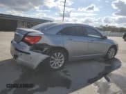 ✅ 2014 Chrysler 200 Touring • VIN: 1C3CCBBB6EN176984 • Lot: 86639345. Listed on Copart with 97,153 mi. Free auction sales archive from the USA and detailed vehicle history report at DreamBid. Image 3.