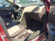 ✅ 2008 Chevrolet Malibu LTZ • VIN: 1G1ZK57708F176548 • Lot: 42853205. Listed on IAAI with 189,613 mi. Free auction sales archive from the USA and detailed vehicle history report at DreamBid. Image 5.