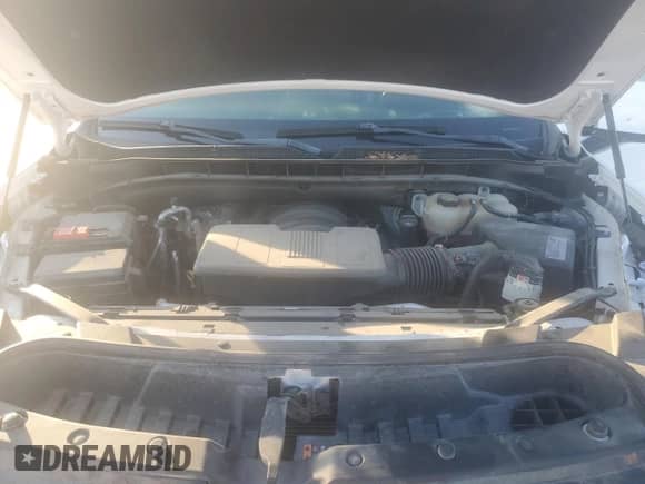 ✅ 2021 Chevrolet Suburban RST • VIN: 1GNSCEKDXMR209607 • Lot: 74086874. Wystawiony na Copart z przebiegiem 77 355 mil. Bezpłatny archiwum sprzedaży aukcyjnych z USA i szczegółowy raport historii pojazdu na DreamBid. Zdjęcie 12.