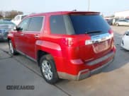 ✅ 2013 GMC Terrain SLE • VIN: 2GKALMEKXD6341341 • Лот: 43766306. Опубликован ранее на IAAI с пробегом 140 251 миль. Бесплатный доступ к архиву аукционных продаж из США и подробный отчёт об истории автомобиля на DreamBid. Изображение 3.