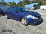 ✅ 2013 Hyundai Sonata GLS • VIN: 5NPEB4AC3DH709594 • Lot: 90834035. Wystawiony na Copart z przebiegiem 114 932 mil. Bezpłatny archiwum sprzedaży aukcyjnych z USA i szczegółowy raport historii pojazdu na DreamBid. Zdjęcie 4.