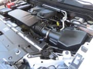 ✅ 2025 Chevrolet Colorado 4WD Work Truck • VIN: 1GCPTBEK0S1123502 • Lot: 63271355. Listed on Copart with 4,827 mi. Free auction sales archive from the USA and detailed vehicle history report at DreamBid. Image 7.