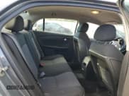 ✅ 2009 Chevrolet Malibu 1LT • VIN: 1G1ZH57B794198384 • Lot: 76381924. Listed on Copart with 179,962 mi. Free auction sales archive from the USA and detailed vehicle history report at DreamBid. Image 11.