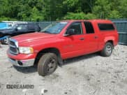 ✅ 2005 Dodge 1500 SLT • VIN: 1D7HU18D15S112182 • Лот: 72309184. Опубликован ранее на Copart с пробегом 161 963 миль. Бесплатный доступ к архиву аукционных продаж из США и подробный отчёт об истории автомобиля на DreamBid. Изображение 1.