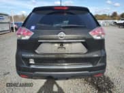 ✅ 2016 Nissan Rogue S • VIN: 5N1AT2MV7GC830864 • Лот: 90442795. Опубликован ранее на Copart с пробегом 148 869 миль. Бесплатный доступ к архиву аукционных продаж из США и подробный отчёт об истории автомобиля на DreamBid. Изображение 6.
