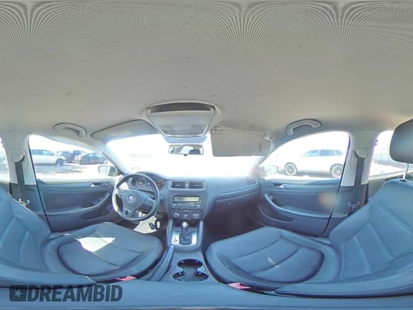 ✅ 2012 Volkswagen Jetta SE • VIN: 3VWDX7AJ2CM412061 • Lot: 91513495. Wystawiony na Copart z przebiegiem 131 961 mil. Bezpłatny archiwum sprzedaży aukcyjnych z USA i szczegółowy raport historii pojazdu na DreamBid. Zdjęcie 14.