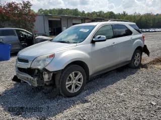 ✅ 2014 Chevrolet Equinox LT • VIN: 2GNALBEK4E6175679 • Lot: 81230265. Wystawiony na Copart z przebiegiem 190 824 mil. Bezpłatny archiwum sprzedaży aukcyjnych z USA i szczegółowy raport historii pojazdu na DreamBid. Zdjęcie 1.