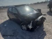 ✅ 2014 Hyundai Accent GS • VIN: KMHCT5AE7EU168029 • Lot: 70427305. Listed on Copart with 133,033 mi. Free auction sales archive from the USA and detailed vehicle history report at DreamBid. Image 4.