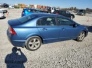 ✅ 2006 Honda Civic EX • VIN: 1HGFA16806L005122 • Lot: 93401725. Listed on Copart with 190,628 mi. Free auction sales archive from the USA and detailed vehicle history report at DreamBid. Image 3.