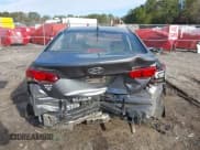 ✅ 2019 Hyundai Accent SE • VIN: 3KPC24A34KE062342 • Лот: 41749620. Опубликован ранее на IAAI с пробегом 150 000 миль. Бесплатный доступ к архиву аукционных продаж из США и подробный отчёт об истории автомобиля на DreamBid. Изображение 15.