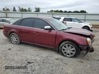 ✅ 2007 Ford Five Hundred Limited • VIN: 1FAHP25137G136304 • Лот: 71702294. Опубликован ранее на Copart с пробегом Не указан. Бесплатный доступ к архиву аукционных продаж из США и подробный отчёт об истории автомобиля на DreamBid. Изображение 4.