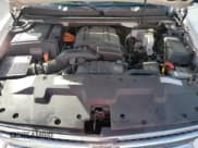 ✅ 2009 Chevrolet Silverado 1500 • VIN: 2GCFC135X91132117 • Lot: 74206224. Listed on Copart with 172,416 mi. Free auction sales archive from the USA and detailed vehicle history report at DreamBid. Image 11.