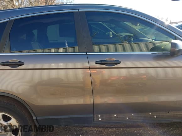 ✅ 2010 Honda CR-V LX • VIN: 5J6RE4H35AL072658 • Лот: 43815707. Опубликован ранее на IAAI с пробегом 212 592 миль. Бесплатный доступ к архиву аукционных продаж из США и подробный отчёт об истории автомобиля на DreamBid. Изображение 13.