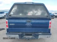 ✅ 2014 Ford F-150 XL • VIN: 1FTFX1EF3EFC36039 • Lot: 42555459. Listed on IAAI with Not provided. Free auction sales archive from the USA and detailed vehicle history report at DreamBid. Image 16.