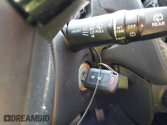 2017 Mitsubishi Outlander ES с VIN JA4AP3AUXHZ044317, выставлен на аукционе IAAI как лот 43149031 с пробегом 72 964 миль миль и . История ставок и продаж доступна на DreamBid. Изображение 11.