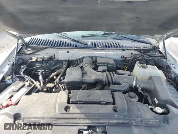 ✅ 2013 Ford Expedition Limited • VIN: 1FMJU2A50DEF24607 • Lot: 55556615. Listed on Copart with 53,267 mi. Free auction sales archive from the USA and detailed vehicle history report at DreamBid. Image 12.