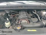 ✅ 2015 Nissan Titan SV • VIN: 1N6AA0EC2FN503980 • Lot: 64664665. Listed on Copart with 124,589 mi. Free auction sales archive from the USA and detailed vehicle history report at DreamBid. Image 13.