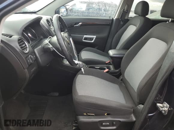 ✅ 2015 Chevrolet Captiva Sport LS • VIN: 3GNAL2EKXFS502170 • Lot: 72951404. Wystawiony na Copart z przebiegiem 87 158 mil. Bezpłatny archiwum sprzedaży aukcyjnych z USA i szczegółowy raport historii pojazdu na DreamBid. Zdjęcie 7.