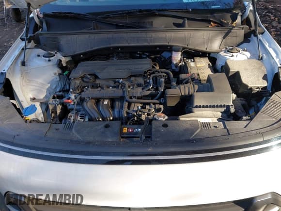 ✅ 2024 Hyundai Kona SEL • VIN: KM8HBCAB3RU176458 • Лот: 43666883. Опубликован ранее на IAAI с пробегом 33 277 миль. Бесплатный доступ к архиву аукционных продаж из США и подробный отчёт об истории автомобиля на DreamBid. Изображение 10.