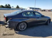 ✅ 2020 BMW 5 Series 540i xDrive • VIN: WBAJS3C05LWW80326 • Lot: 91467855. Wystawiony na Copart z przebiegiem 40 168 mil. Bezpłatny archiwum sprzedaży aukcyjnych z USA i szczegółowy raport historii pojazdu na DreamBid. Zdjęcie 3.