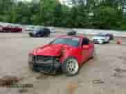 2010 Hyundai Genesis Coupe Track с VIN KMHHU6KHXAU034689, выставлен на аукционе Copart как лот 58925795 с пробегом 89 565 миль миль и Списание • Salvage title. История ставок и продаж доступна на DreamBid. Изображение 13.