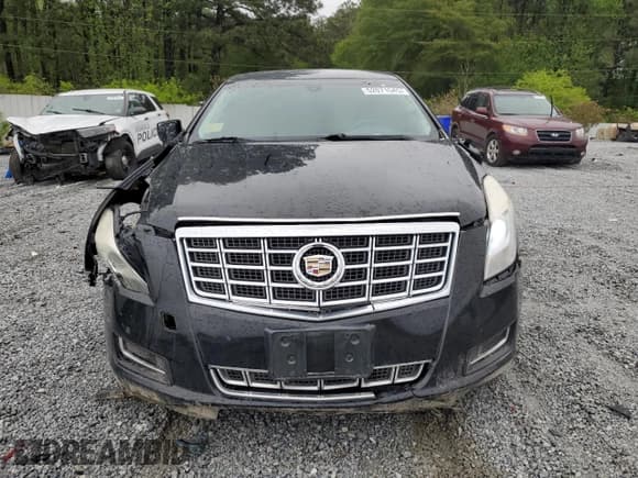 ✅ 2014 Cadillac XTS Livery • VIN: 2G61U5S33E9141464 • Лот: 52071545. Опубликован ранее на Copart с пробегом 231 098 миль. Бесплатный доступ к архиву аукционных продаж из США и подробный отчёт об истории автомобиля на DreamBid. Изображение 5.