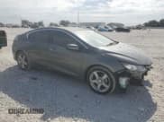 ✅ 2017 Chevrolet Volt LT • VIN: 1G1RC6S52HU217525 • Lot: 76623294. Wystawiony na Copart z przebiegiem 55 381 mil. Bezpłatny archiwum sprzedaży aukcyjnych z USA i szczegółowy raport historii pojazdu na DreamBid. Zdjęcie 4.