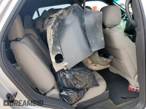 ✅ 2013 Ford Explorer • VIN: 1FM5K7B82DGC05663 • Lot: 60809095. Listed on Copart with Not provided. Free auction sales archive from the USA and detailed vehicle history report at DreamBid. Image 11.