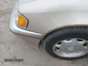 ✅ 2000 Mercedes-Benz C 230 Kompressor • VIN: WDBHA24G3YA815994 • Lot: 43740693. Wystawiony na IAAI z przebiegiem 131 890 mil. Bezpłatny archiwum sprzedaży aukcyjnych z USA i szczegółowy raport historii pojazdu na DreamBid. Zdjęcie 6.