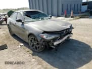 ✅ 2021 Alfa Romeo Giulia • VIN: ZARFAMAN0M7645906 • Lot: 83598394. Listed on Copart with 63,051 mi. Free auction sales archive from the USA and detailed vehicle history report at DreamBid. Image 10.