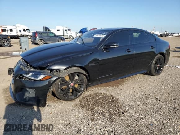 ✅ 2021 Jaguar XF R-Dynamic SE • VIN: SAJBL4GX2MCY89142 • Lot: 50455035. Wystawiony na Copart z przebiegiem 81 184 mil. Bezpłatny archiwum sprzedaży aukcyjnych z USA i szczegółowy raport historii pojazdu na DreamBid. Zdjęcie 1.