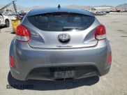 ✅ 2013 Hyundai Veloster w/Gray Int • VIN: KMHTC6AD6DU157891 • Lot: 68024834. Listed on Copart with 112,561 mi. Free auction sales archive from the USA and detailed vehicle history report at DreamBid. Image 6.