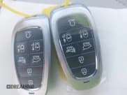 ✅ 2022 Hyundai Tucson Limited • VIN: KM8JECA12NU068049 • Lot: 43254961. Listed on IAAI with 31,287 mi. Free auction sales archive from the USA and detailed vehicle history report at DreamBid. Image 11.