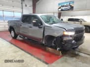 ✅ 2021 Chevrolet Silverado 1500 Work Truck • VIN: 3GCUYAEF0MG141682 • Lot: 86949774. Wystawiony na Copart z przebiegiem 27 495 mil. Bezpłatny archiwum sprzedaży aukcyjnych z USA i szczegółowy raport historii pojazdu na DreamBid. Zdjęcie 4.