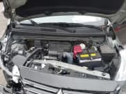 ✅ 2023 Mitsubishi Mirage ES • VIN: ML32FUFJ3PHF06583 • Лот: 41070939. Опубликован ранее на IAAI с пробегом 17 155 миль. Бесплатный доступ к архиву аукционных продаж из США и подробный отчёт об истории автомобиля на DreamBid. Изображение 10.