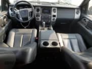 ✅ 2015 Ford Expedition Max Limited • VIN: 1FMJK2AT7FEF42402 • Lot: 68181625. Wystawiony na Copart z przebiegiem 119 629 mil. Bezpłatny archiwum sprzedaży aukcyjnych z USA i szczegółowy raport historii pojazdu na DreamBid. Zdjęcie 8.