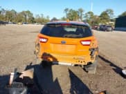 ✅ 2019 Subaru Crosstrek Limited • VIN: JF2GTANC1KH288681 • Lot: 43383647. Listed on IAAI with 85,416 mi. Free auction sales archive from the USA and detailed vehicle history report at DreamBid. Image 17.