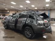 ✅ 2018 Jeep Grand Cherokee Limited • VIN: 1C4RJFBG1JC216232 • Lot: 42786023. Wystawiony na IAAI z przebiegiem 119 812 mil. Bezpłatny archiwum sprzedaży aukcyjnych z USA i szczegółowy raport historii pojazdu na DreamBid. Zdjęcie 6.