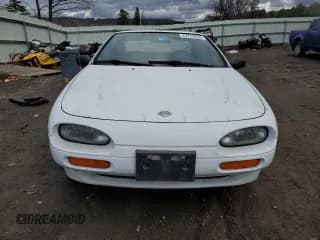 ✅ 1993 Nissan NX • VIN: JN1EB36C1PU201799 • Lot: 78776834. Wystawiony na Copart z przebiegiem 170 714 mil. Bezpłatny archiwum sprzedaży aukcyjnych z USA i szczegółowy raport historii pojazdu na DreamBid. Zdjęcie 5.