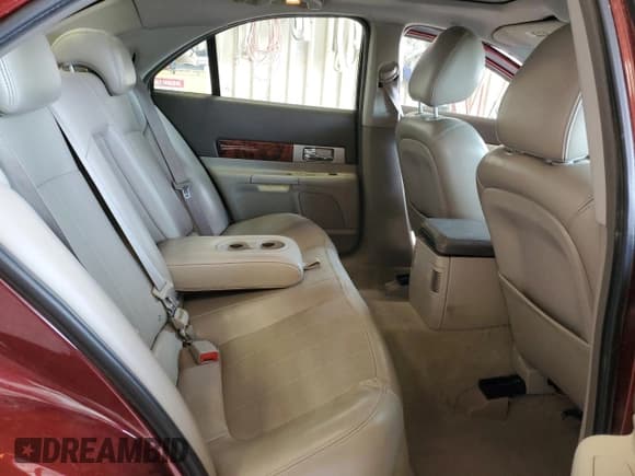 ✅ 2004 Lincoln LS Sport • VIN: 1LNHM87A54Y608197 • Lot: 54514605. Listed on Copart with 213,352 mi. Free auction sales archive from the USA and detailed vehicle history report at DreamBid. Image 10.