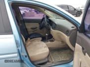 ✅ 2010 Hyundai Accent GLS • VIN: KMHCN4ACXAU442448 • Лот: 41514193. Опубликован ранее на IAAI с пробегом 255 078 миль. Бесплатный доступ к архиву аукционных продаж из США и подробный отчёт об истории автомобиля на DreamBid. Изображение 5.