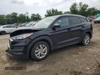2021 Hyundai Tucson Value с VIN KM8J3CA43MU352207, выставлен на аукционе Copart как лот 64334335 с пробегом 84 498 миль миль и Списание • Salvage title. История ставок и продаж доступна на DreamBid. Изображение 1.