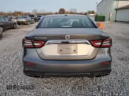 ✅ 2020 Nissan Maxima SV • VIN: 1N4AA6CV9LC382453 • Lot: 92384805. Listed on Copart with 106,167 mi. Free auction sales archive from the USA and detailed vehicle history report at DreamBid. Image 6.