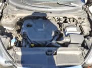 ✅ 2012 Hyundai Veloster w/Gray Int • VIN: KMHTC6AD9CU026260 • Lot: 87858115. Wystawiony na Copart z przebiegiem 89 939 mil. Bezpłatny archiwum sprzedaży aukcyjnych z USA i szczegółowy raport historii pojazdu na DreamBid. Zdjęcie 11.