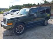 ✅ 2007 Jeep Commander Sport • VIN: 1J8HH48P57C699969 • Lot: 42387743. Wystawiony na IAAI z przebiegiem 199 043 mil. Bezpłatny archiwum sprzedaży aukcyjnych z USA i szczegółowy raport historii pojazdu na DreamBid. Zdjęcie 2.